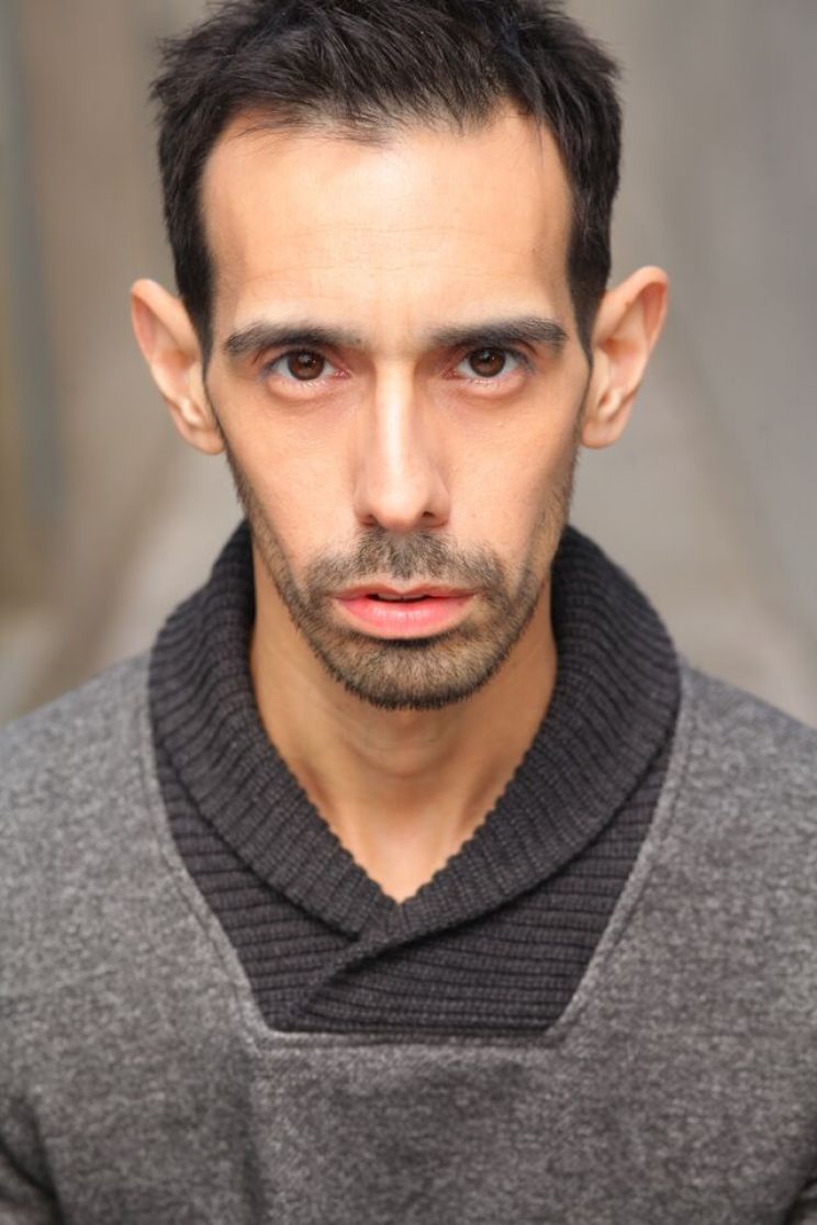 Marcos Mateo Ochoa