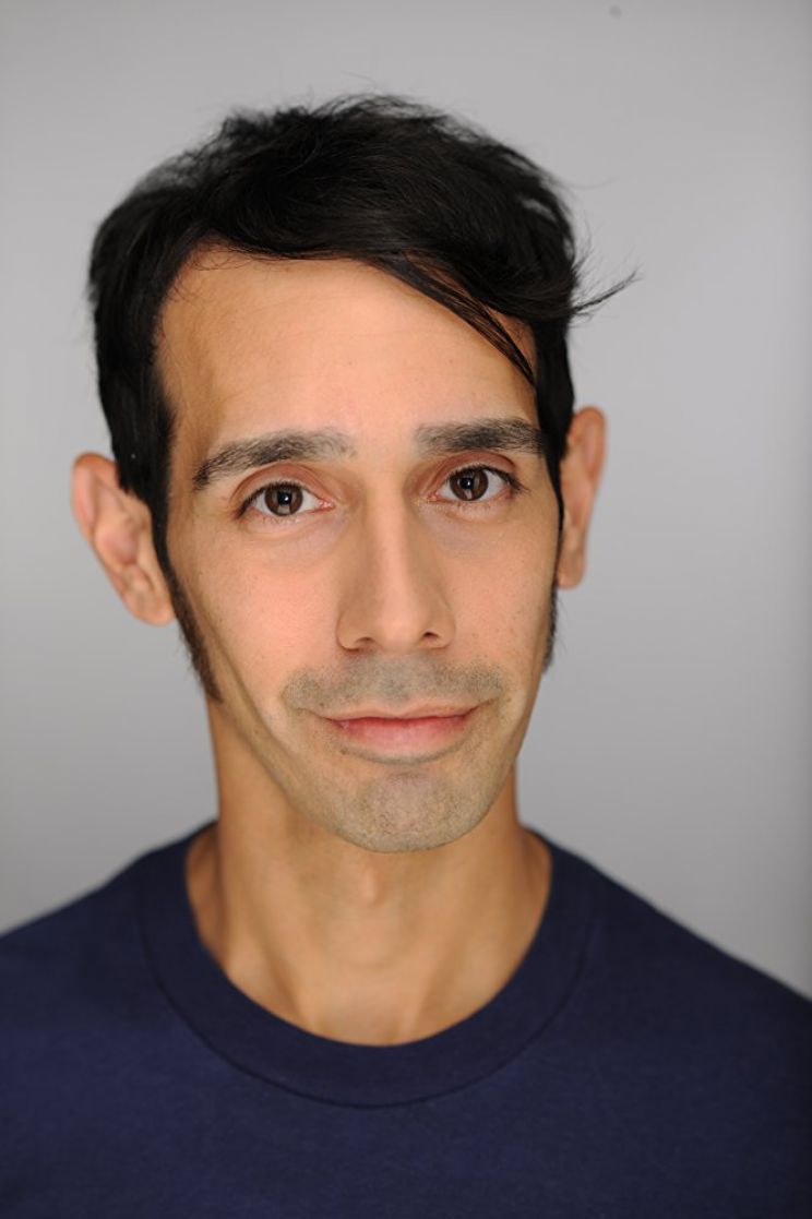 Marcos Mateo Ochoa