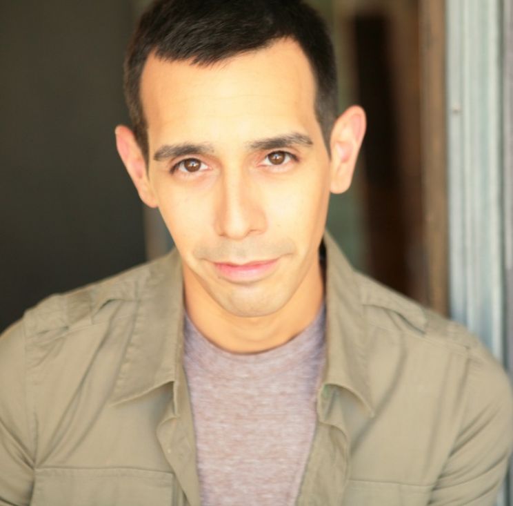 Marcos Mateo Ochoa