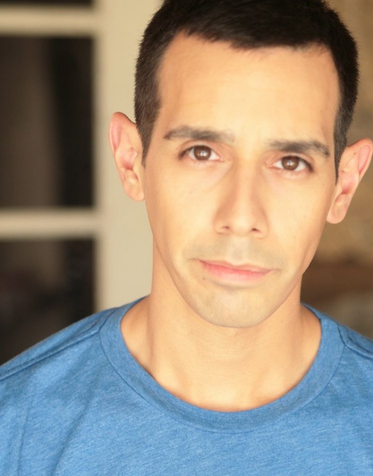 Marcos Mateo Ochoa