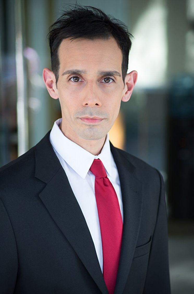 Marcos Mateo Ochoa