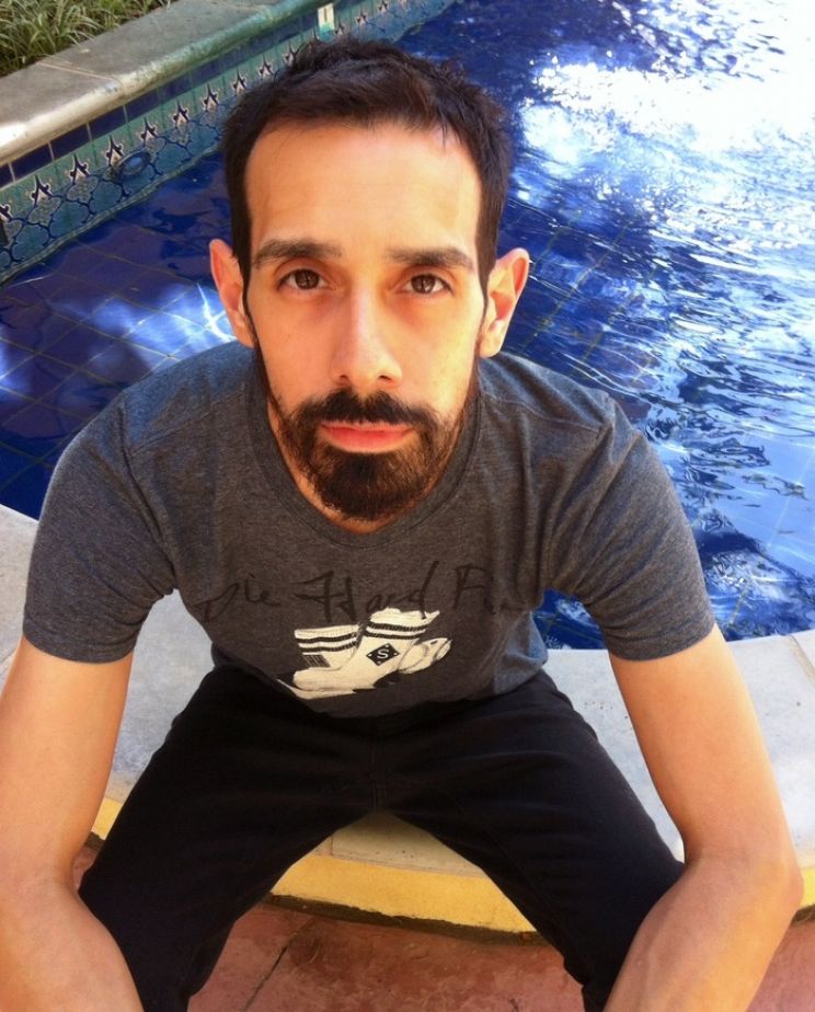 Marcos Mateo Ochoa