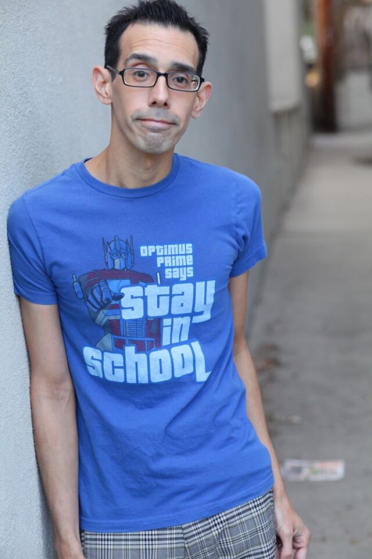 Marcos Mateo Ochoa