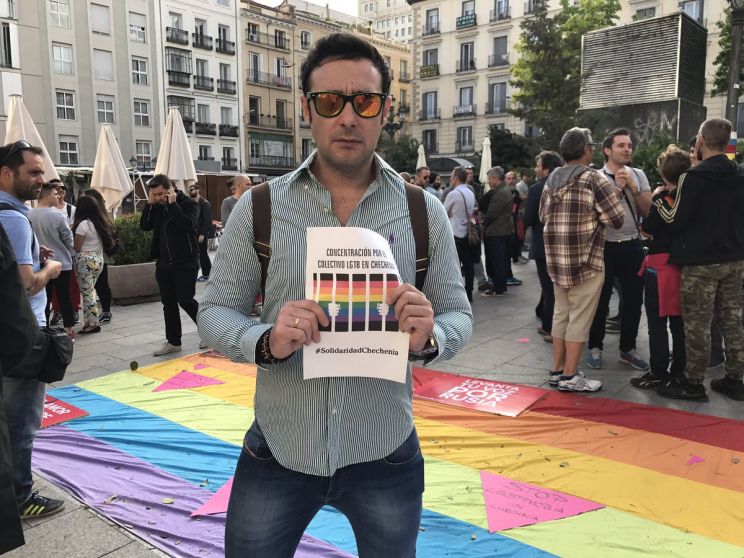 Marcos Mateo Ochoa
