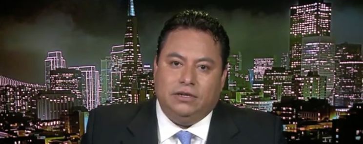 Marcos Mateo Ochoa