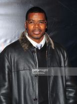 Marcuis Harris