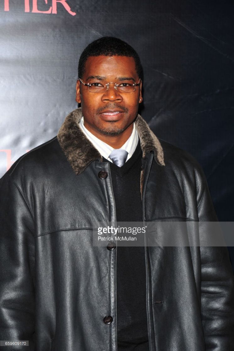 Marcuis Harris