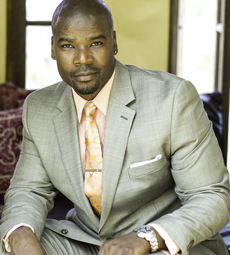 Marcuis Harris