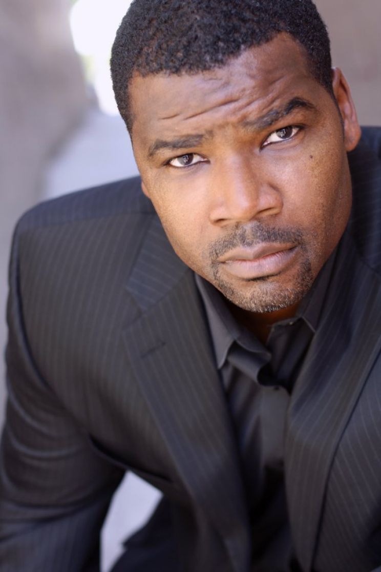 Marcuis Harris