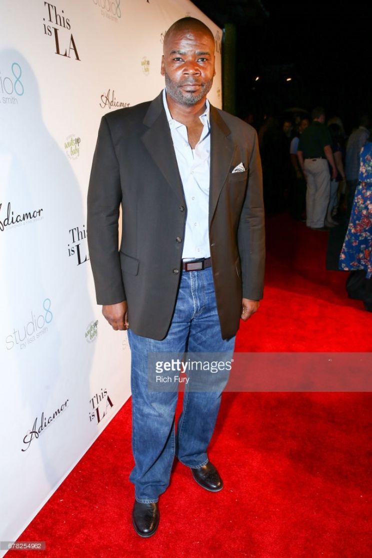 Marcuis Harris