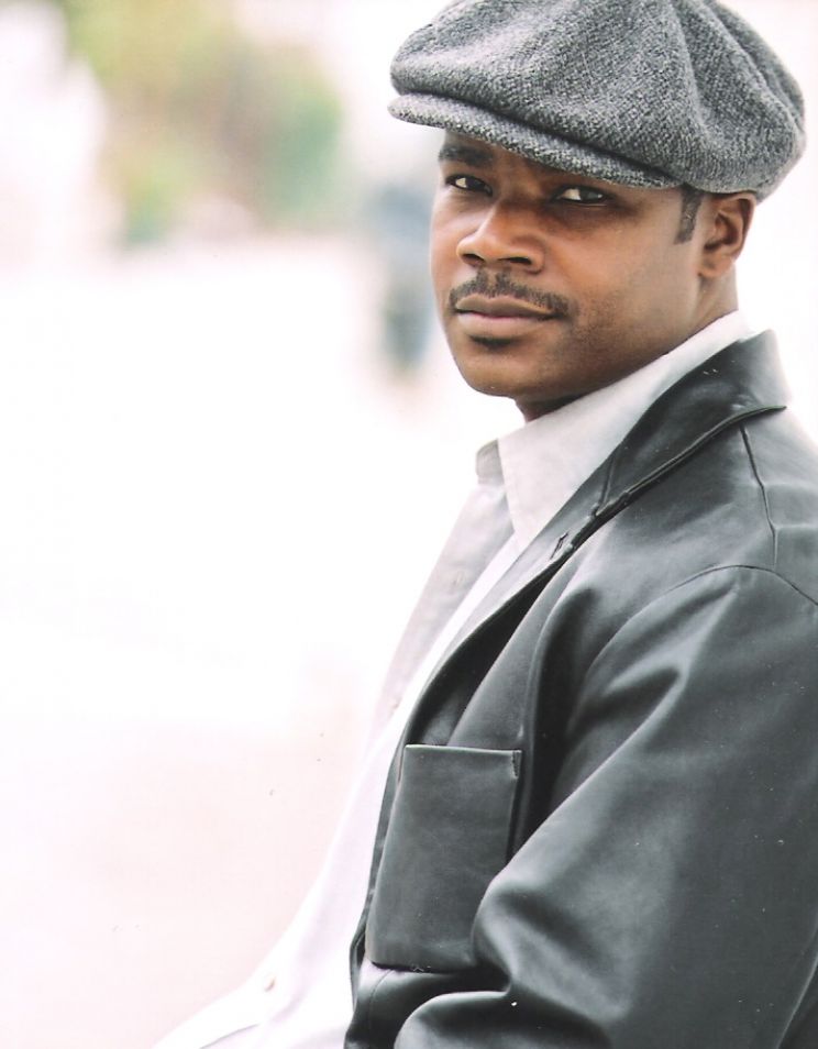 Marcuis Harris