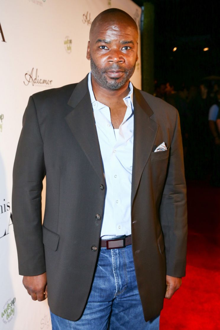 Marcuis Harris