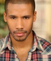 Marcus Anderson
