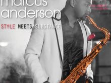 Marcus Anderson