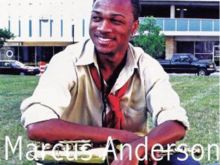 Marcus Anderson