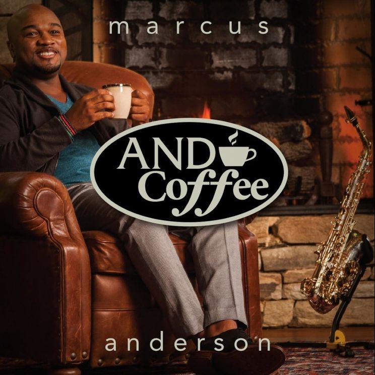 Marcus Anderson