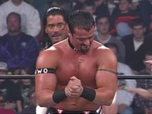 Marcus Bagwell