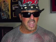 Marcus Bagwell