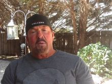 Marcus Bagwell