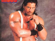 Marcus Bagwell
