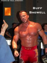 Marcus Bagwell