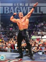 Marcus Bagwell