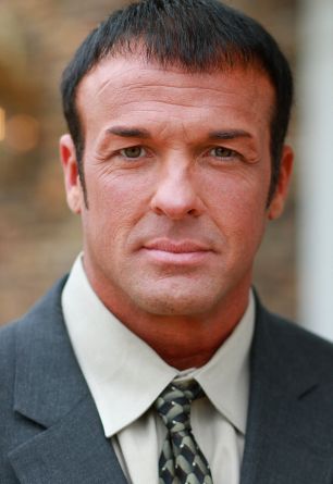 Marcus Bagwell