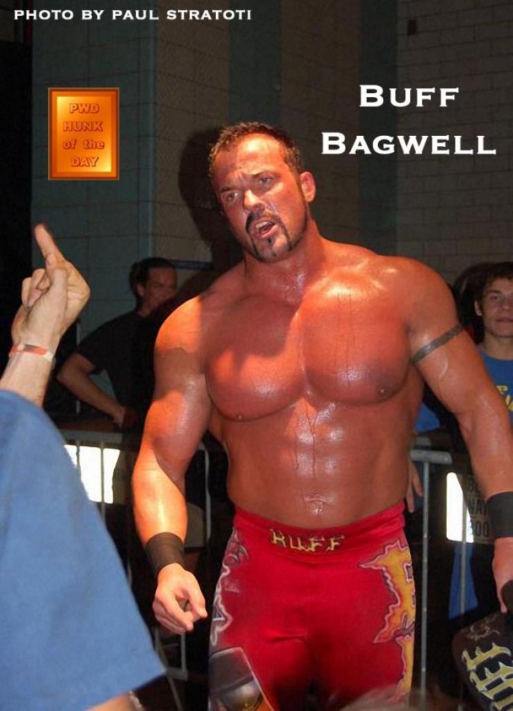 Marcus Bagwell