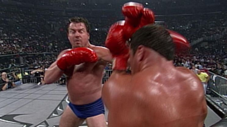 Marcus Bagwell