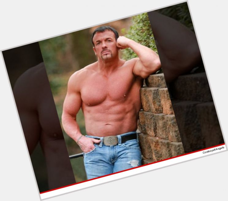 Marcus Bagwell