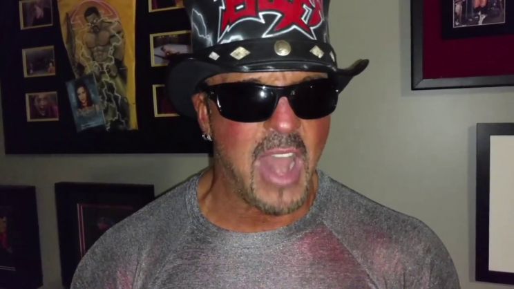 Marcus Bagwell