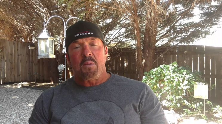 Marcus Bagwell