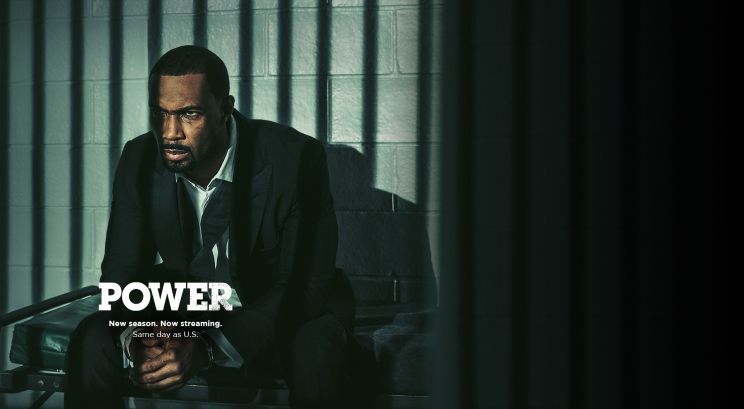 Marcus Callender