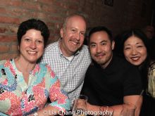 Marcus Choi