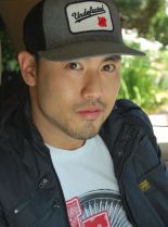 Marcus Choi