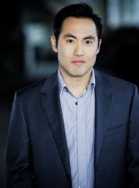 Marcus Choi