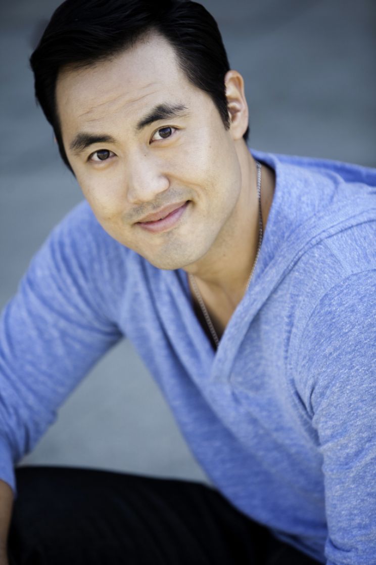 Marcus Choi