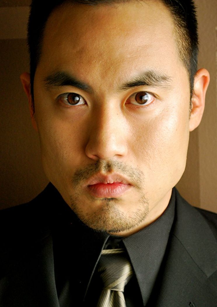 Marcus Choi