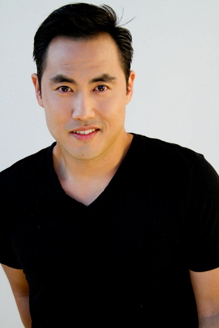 Marcus Choi