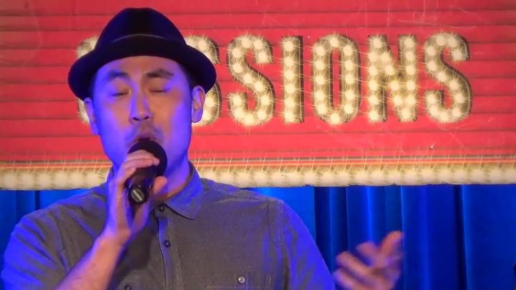 Marcus Choi