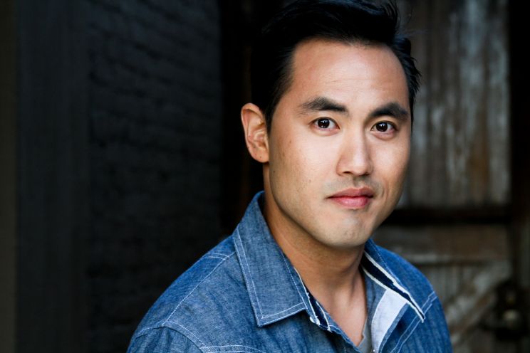 Marcus Choi
