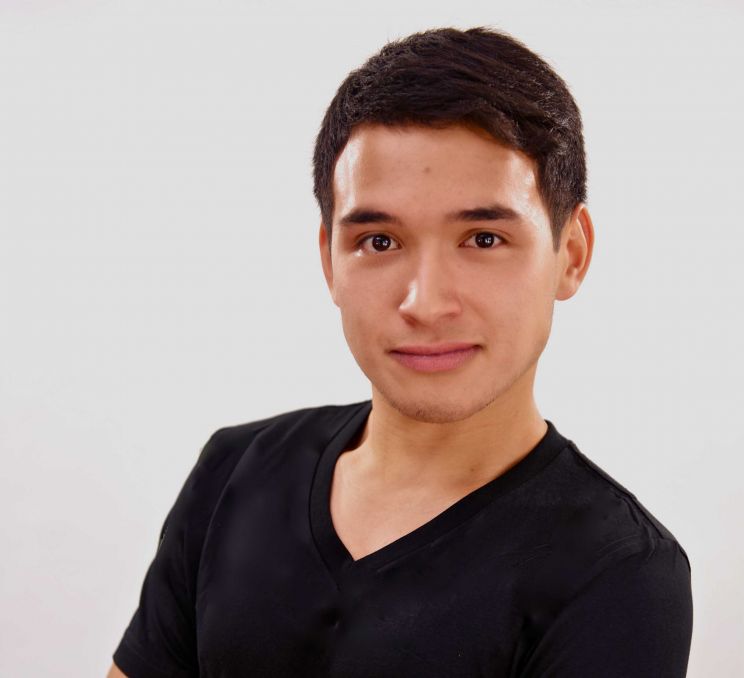 Marcus Choi