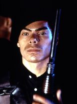 Marcus Chong