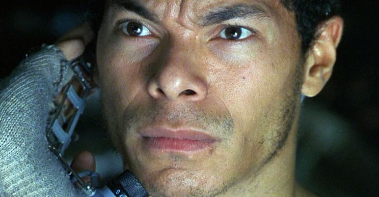 Marcus Chong