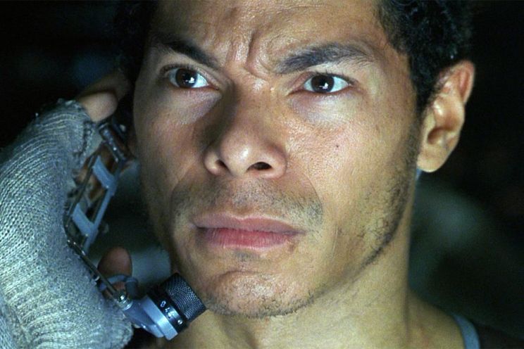 Marcus Chong