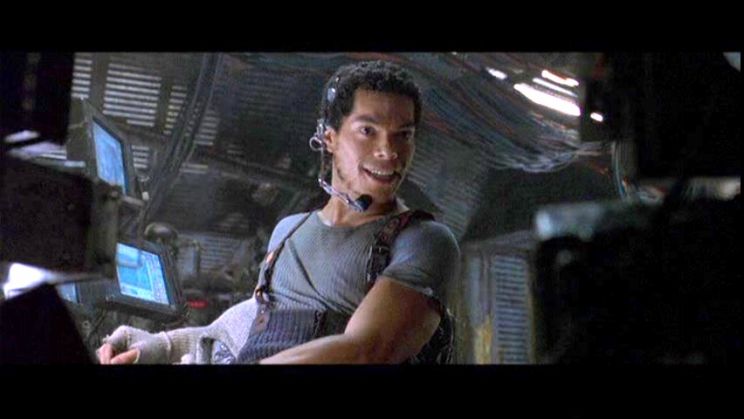 Marcus Chong