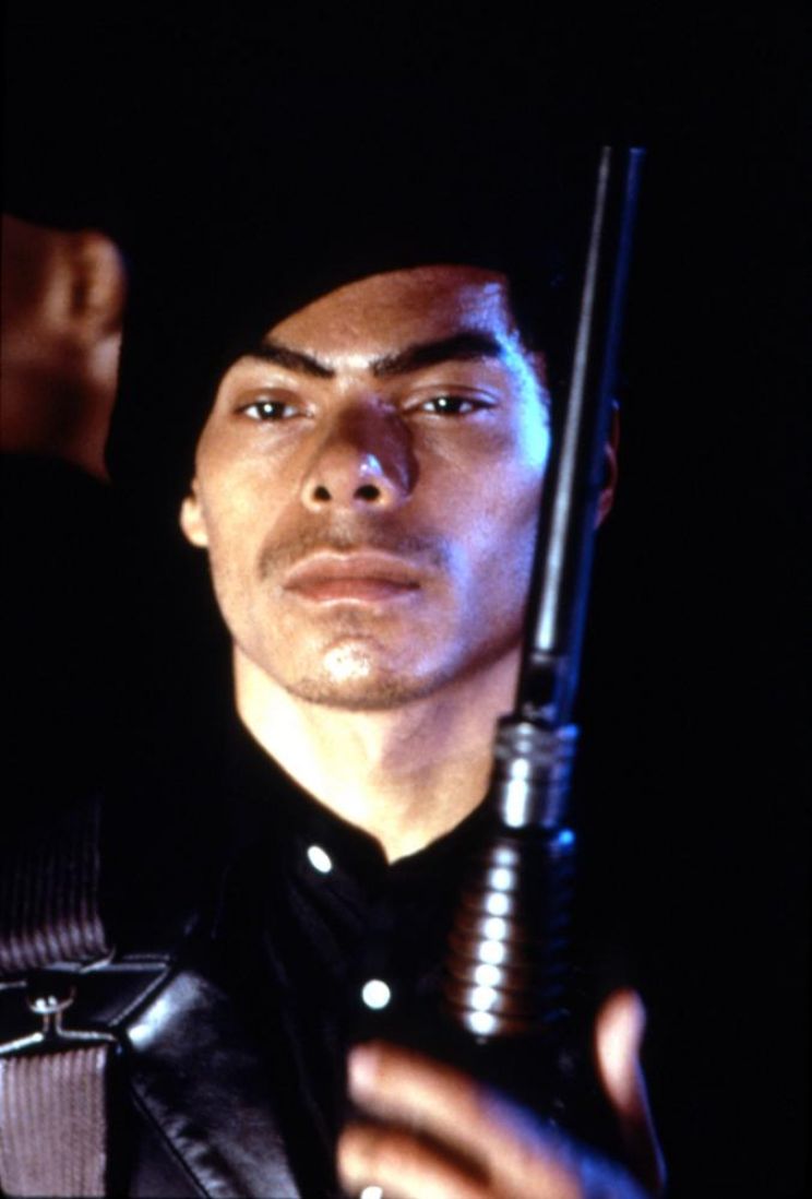 Marcus Chong