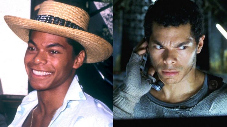 Marcus Chong