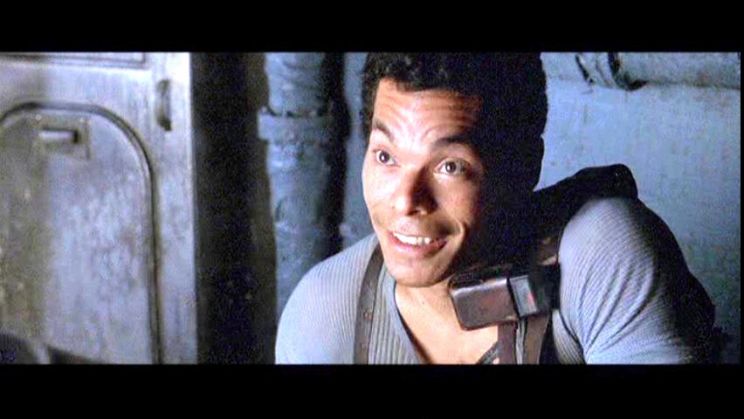 Marcus Chong