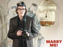 Marcus Collen